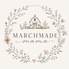 MarchMade Mama - Home