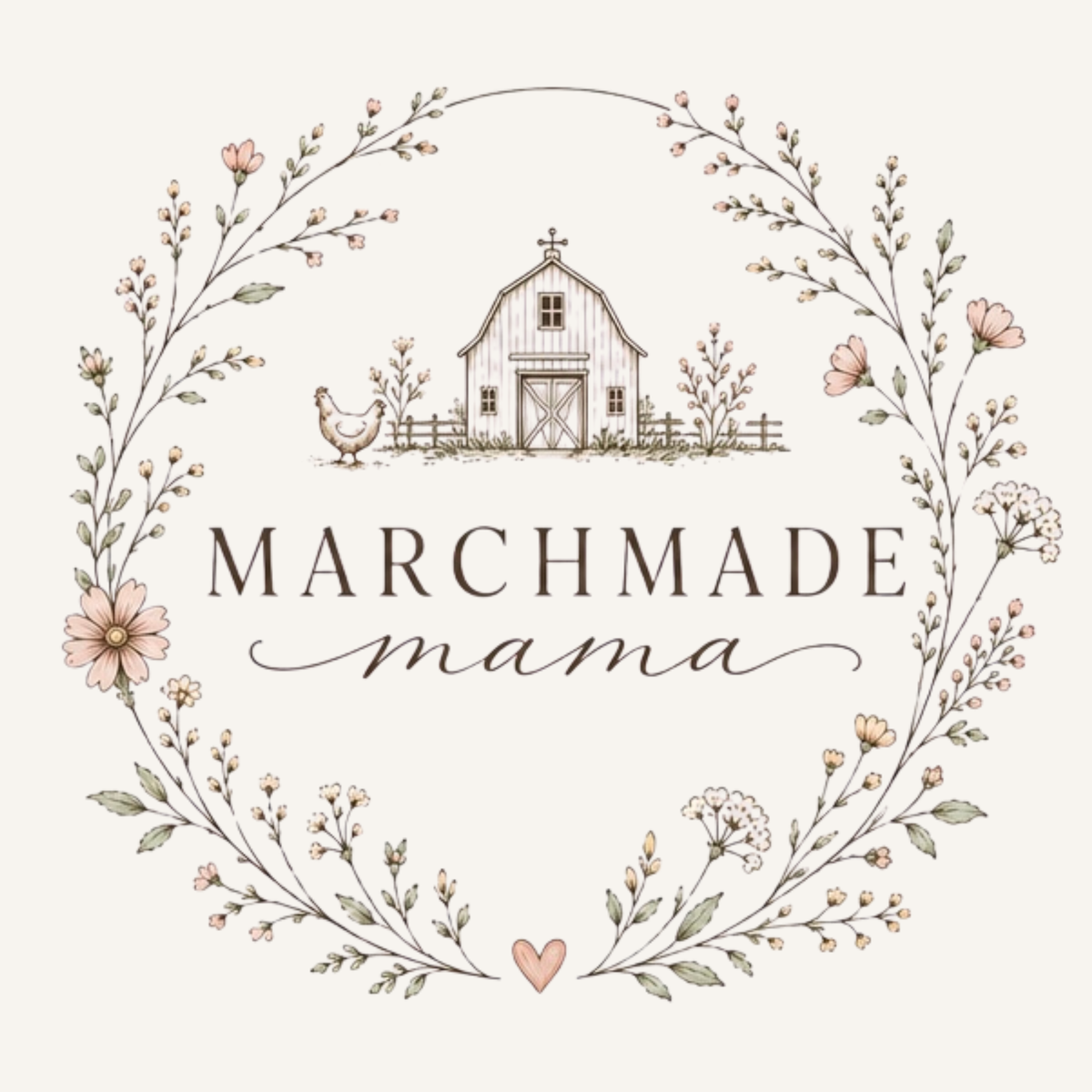 MarchMade Mama